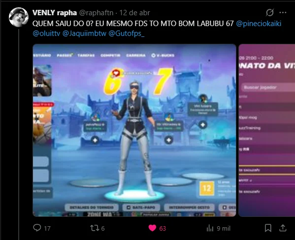 Resultado de VENLY rapha